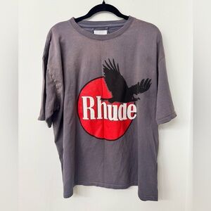 Rhude Graphic Tee